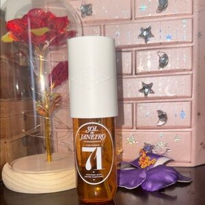 Sol de Janeiro Cheirosa 71 Mist 🧡